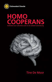 HOMO COOPERANS